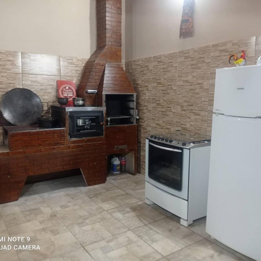 Chácara Recanto das Pedras para 10 pessoas Serra Negra  Exterior foto
