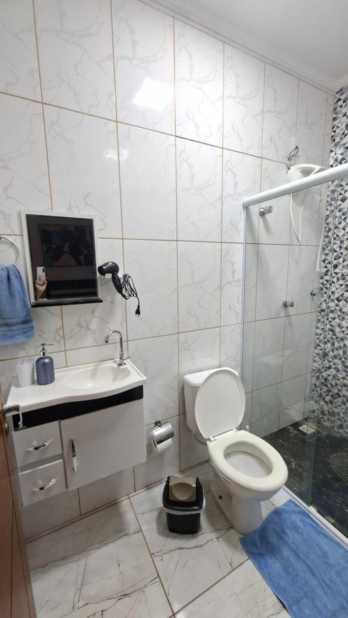Chácara Recanto das Pedras para 10 pessoas Serra Negra  Exterior foto